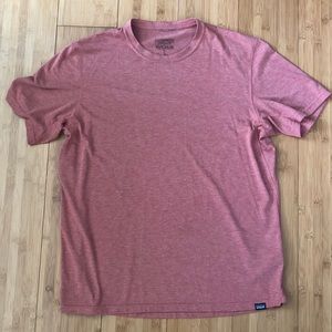 Patagonia Capilene cool trail shirt